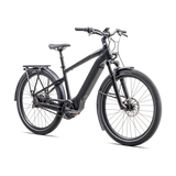 Specialized Turbo Vado 4.0 IGH - Gloss Castblack