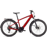 Specialized Turbo Vado 4.0 - Rosso Specialized