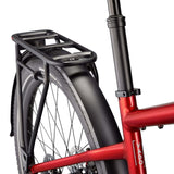 Specialized Turbo Vado 4.0 - Rosso Specialized