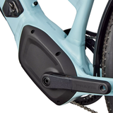 Specialized Turbo Vado 5.0 Step-Through - Azul claro