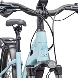 Specialized Turbo Vado 5.0 Step-Through - Azul claro