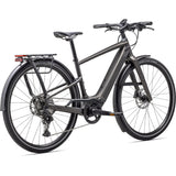 Specialized Turbo Vado SL 2 4.0 - Grigio scuro Specialized