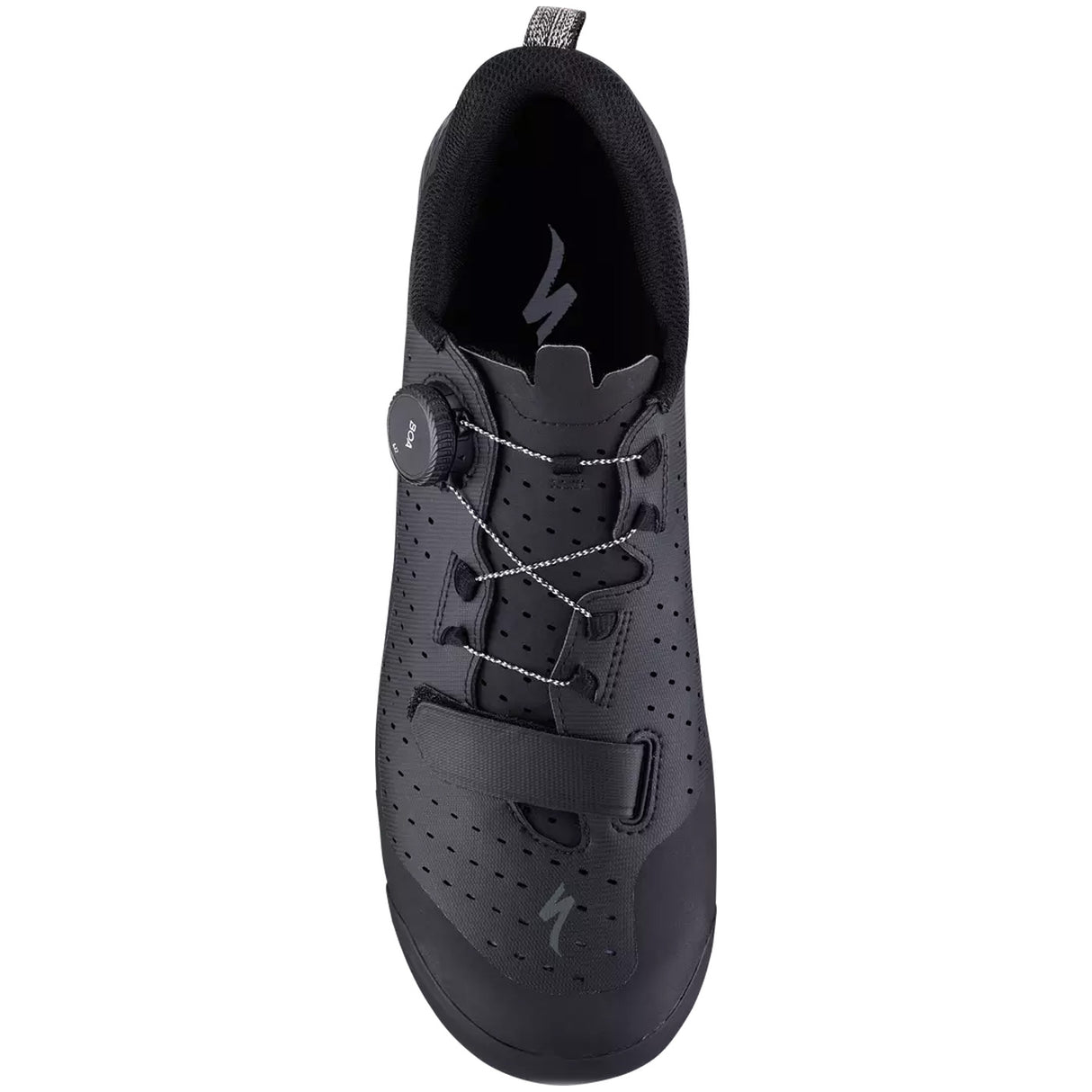 Scarpe mtb Specialized Recon 2.0 - Nero - C