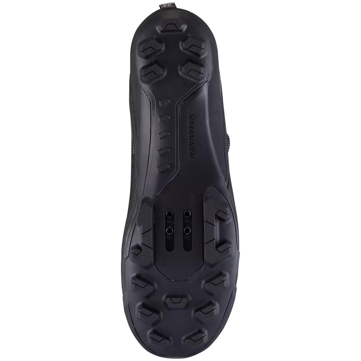 Scarpe mtb Specialized Recon 2.0 - Nero - D