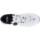 Scarpe Specialized Torch 2.0 Road - Bianco - I