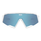 Occhiali KOO Spectro - Bianco photo - I
