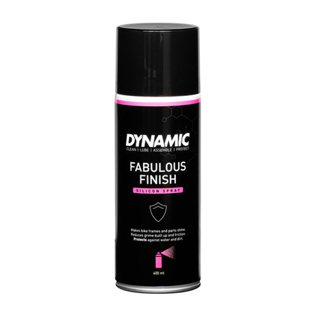 Spray Dynamic Fabulous Finish - 400 ml Dynamic