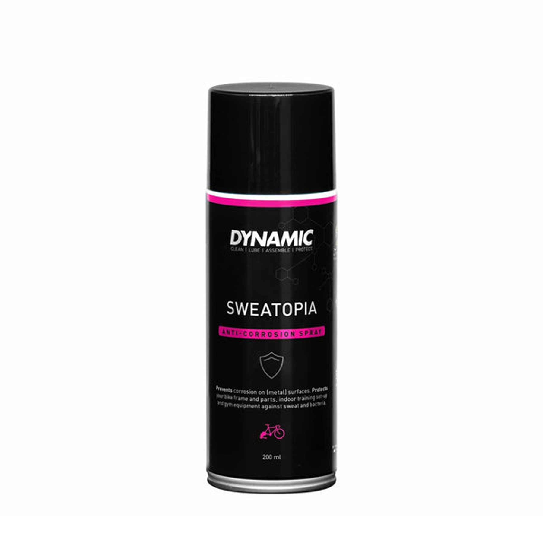 Spray Dynamic Sweatopia - 200 ml Dynamic