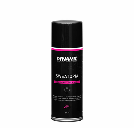 Spray Dynamic Sweatopia - 200 ml Dynamic