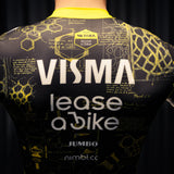 Maglia Team Visma Lease a bike 2026 The Architect - Tdf