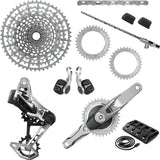 Sram Eagle Transmission 1987 Collection Sram