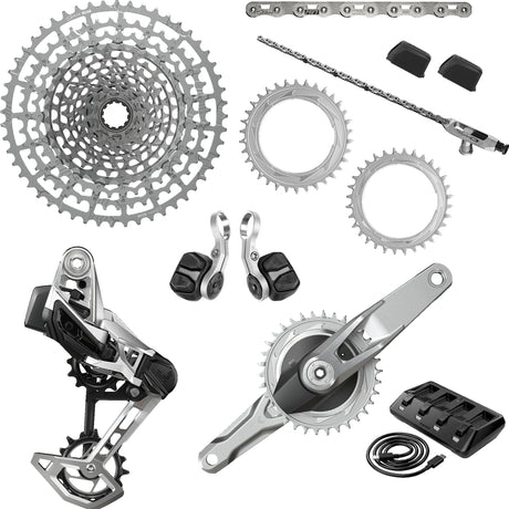 Sram Eagle Transmission 1987 Collection Sram