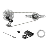Sram Eagle Transmission 1987 Collection Sram