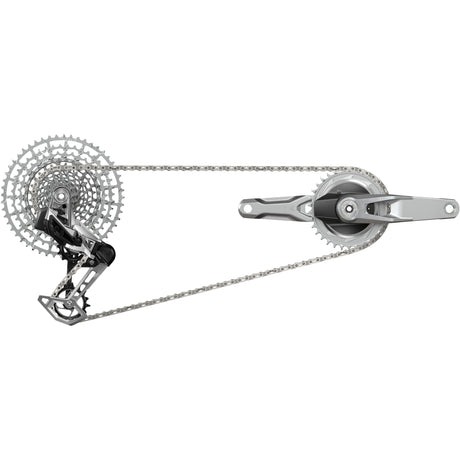 Sram Eagle Transmission 1987 Collection Sram
