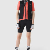 Guanti Cafe du Cycliste Summer - Bianco - D