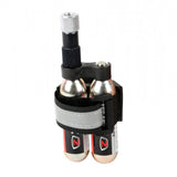 Supporto CO2 Zefal Inflator Kit Zefal