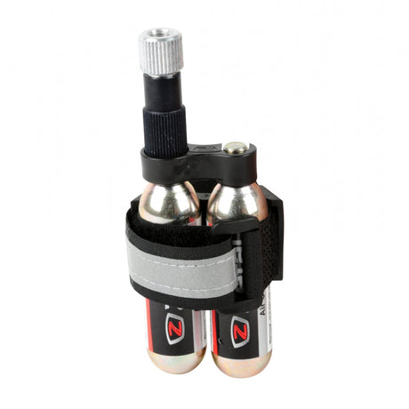 Supporto CO2 Zefal Inflator Kit Zefal