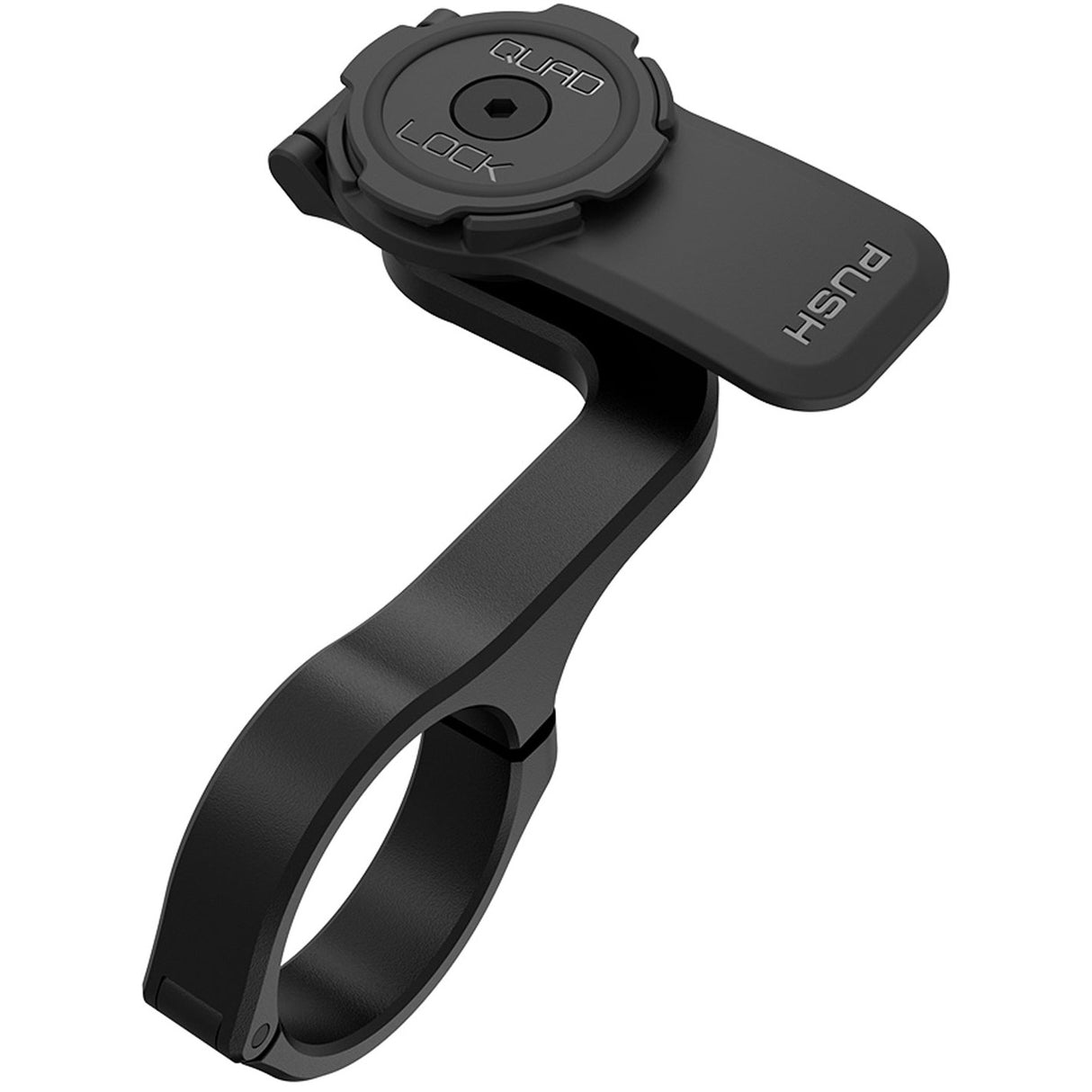 Supporto Frontale per manubrio Pro Quad Lock v2 Quad Lock