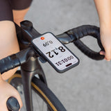 Supporto Frontale per manubrio Pro Quad Lock v2 Quad Lock