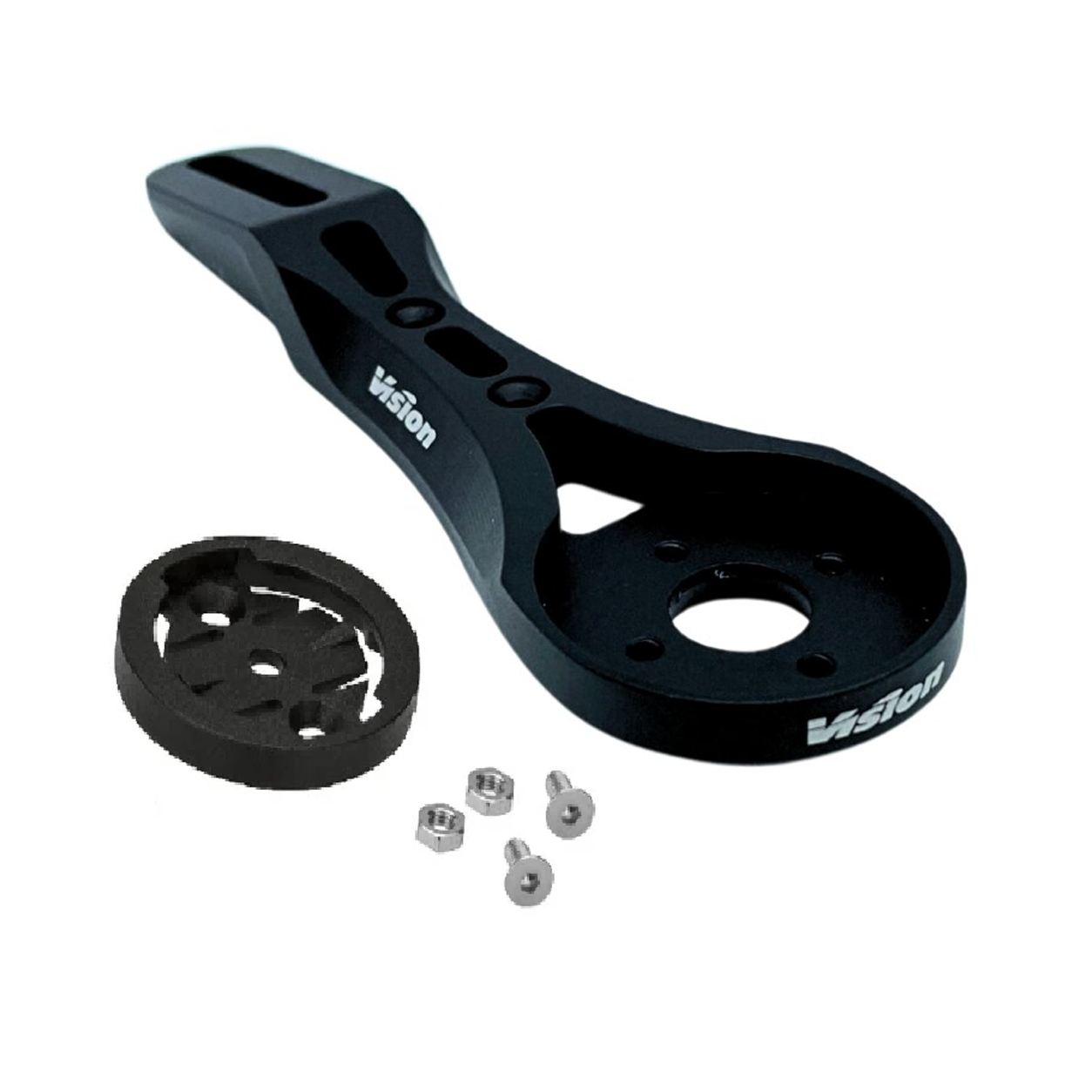 Supporto Garmin per manubrio Vision METRON 5D ACR EVO / 5D SMR Vision