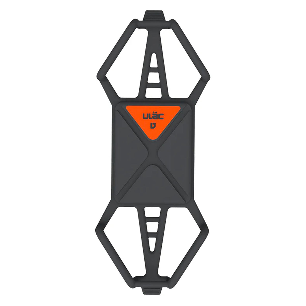 Supporto Smartphone Ulac Spyder 360 - Nero Ulac