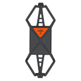 Supporto Smartphone Ulac Spyder 360 - Nero Ulac