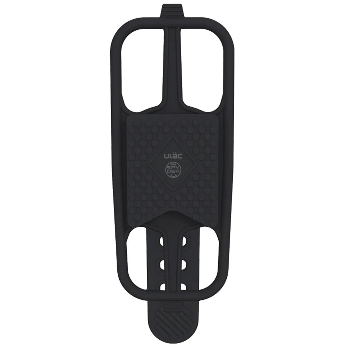 Supporto Smartphone Ulac Spyder Z PRO - Nero Ulac