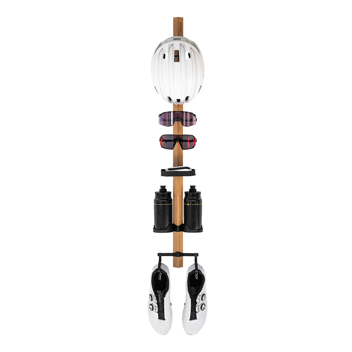 Supporto accessori Parax Gear-Rack M - Set2 Parax