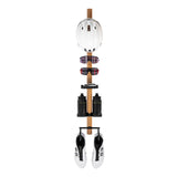 Supporto accessori Parax Gear-Rack M - Set2 Parax