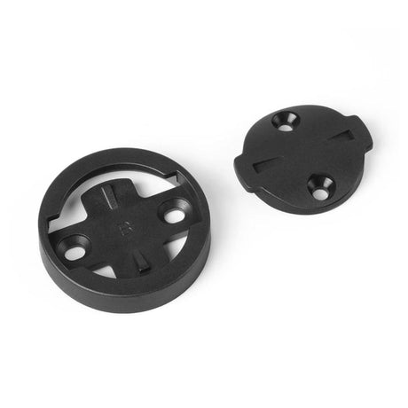 Supporto attacco Bryton QTM04 per luce Ravemen FR300 Ravemen