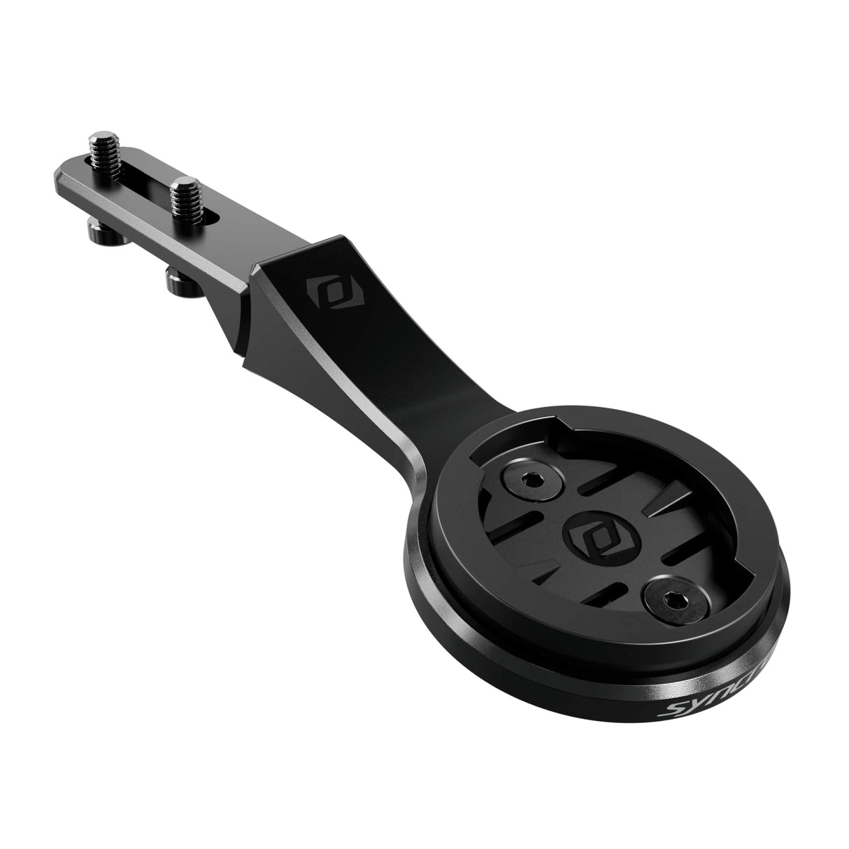 Supporto ciclocomputer Syncros MT-R-100-AL - Nero Syncros