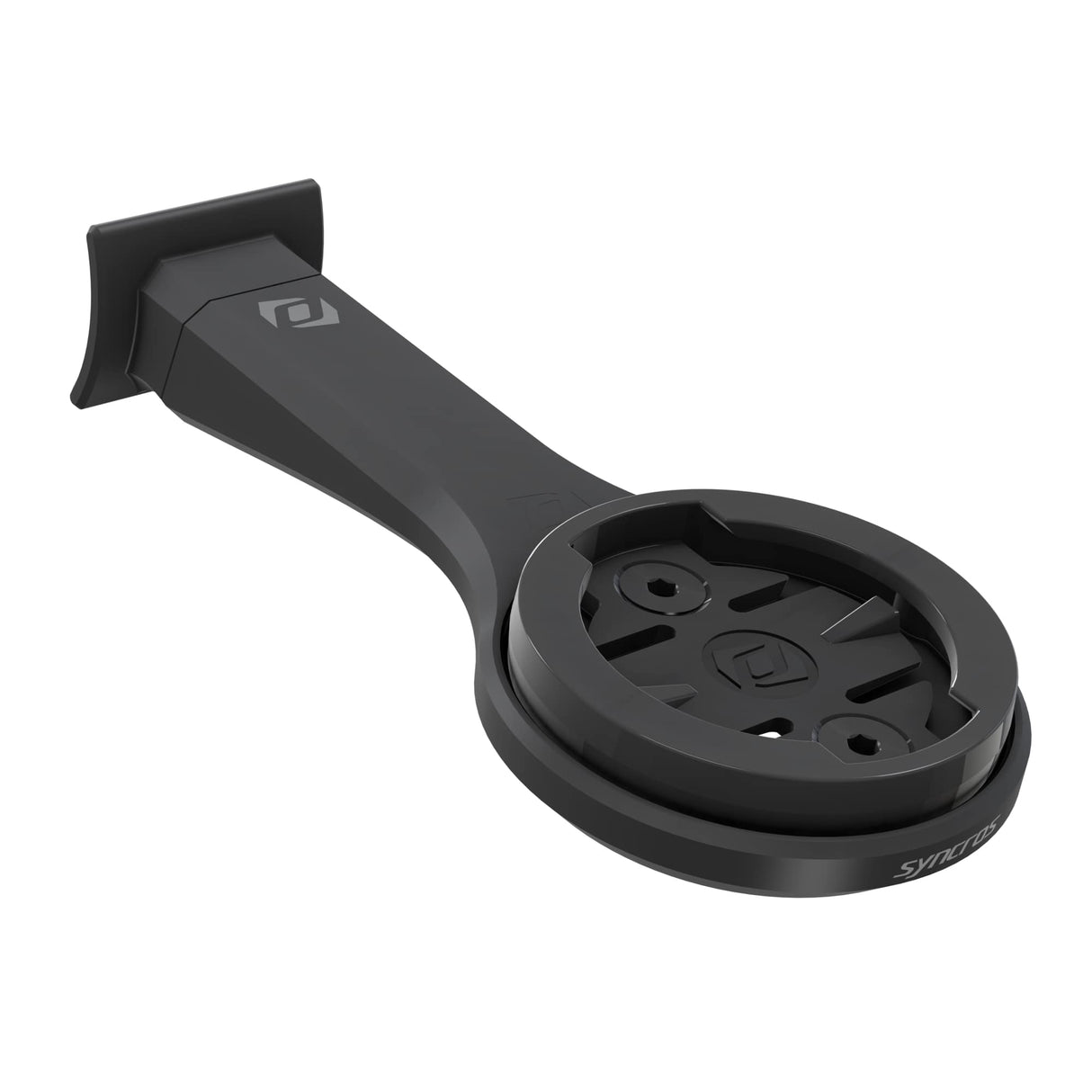 Supporto ciclocomputer Syncros MT-R-200-AL - Nero Syncros