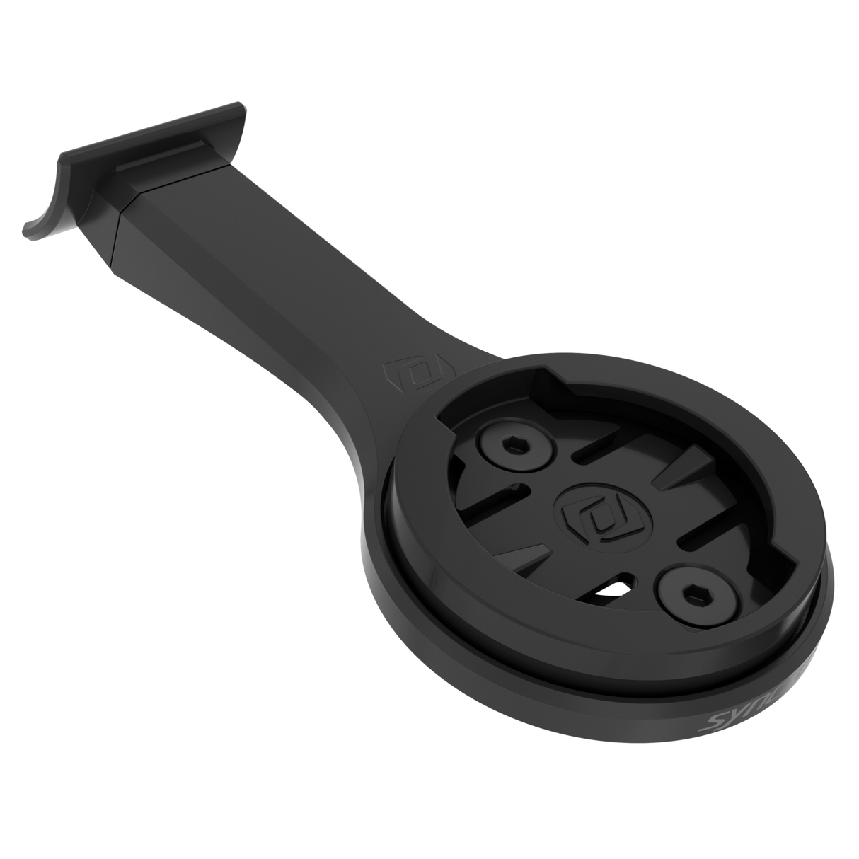 Supporto ciclocomputer Syncros MT-R-212-AL - Nero Syncros