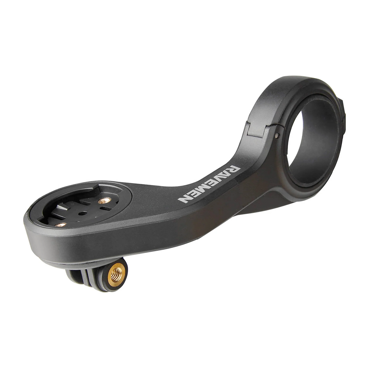 Supporto manubrio Ravemen AOM01 Ravemen