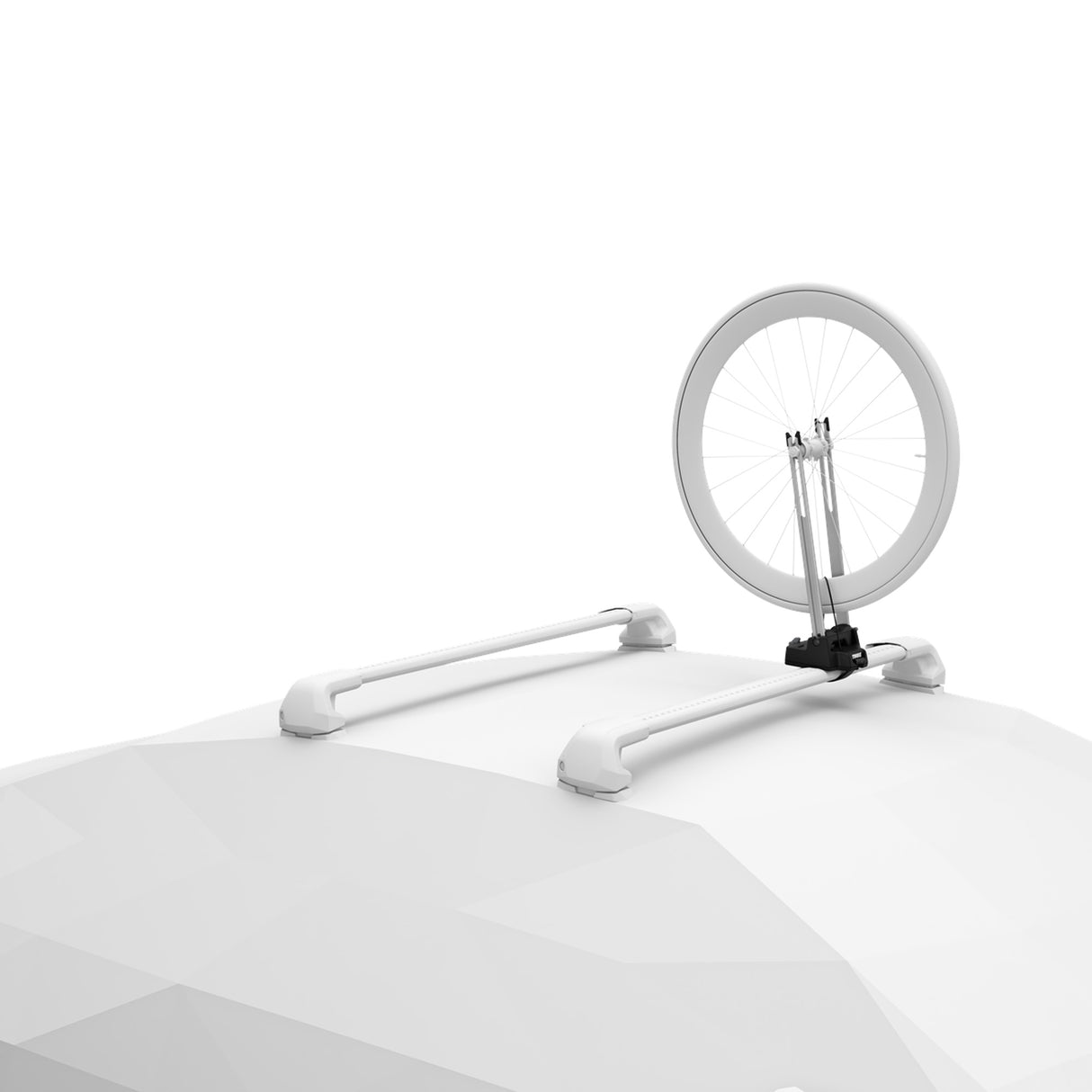Supporto per ruota anteriore Thule Thule