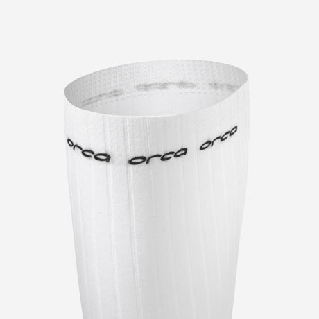 Supporto polpacci Orca Aero - Bianco Orca