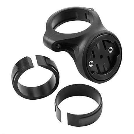 Supporto reggisella Garmin Varia Round Seat Post Quarter-turn Mount Garmin