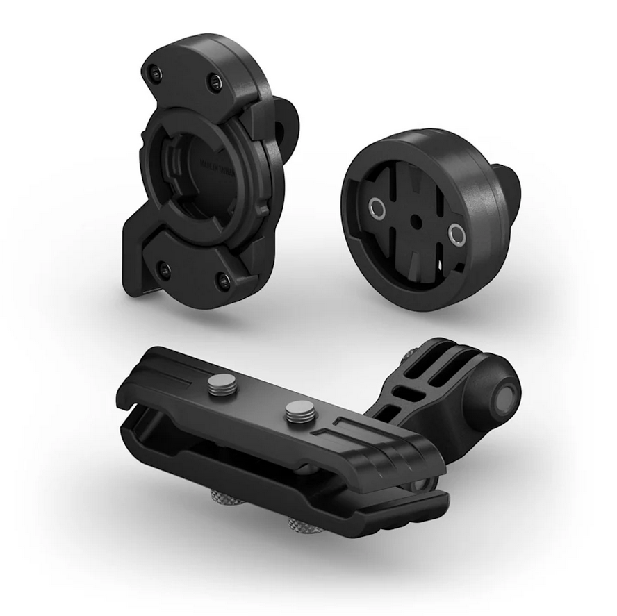 Supporto sella Garmin Varia Seat Rail Mount Garmin