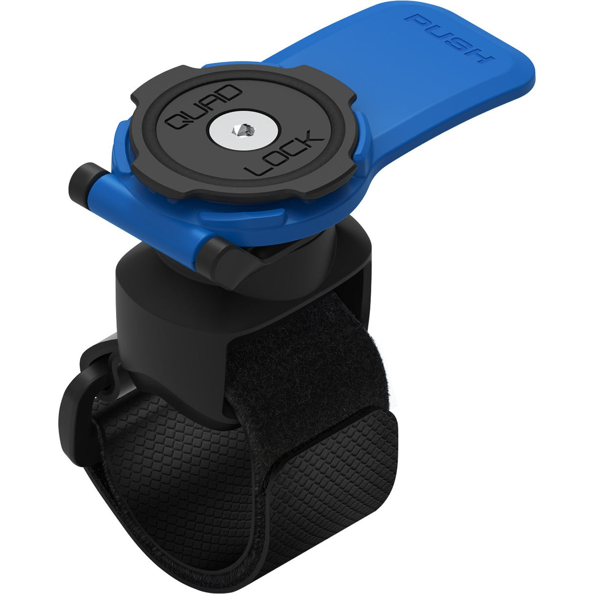 Supporto universale con velcro Quad Lock Quad Lock