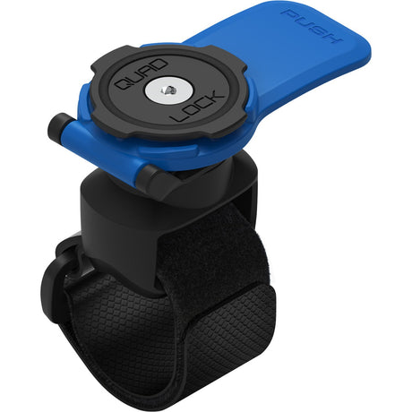 Supporto universale con velcro Quad Lock Quad Lock