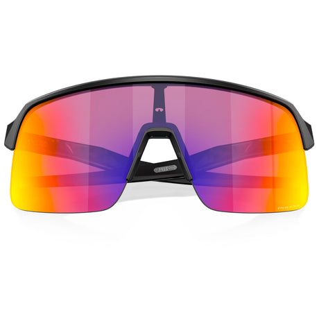 Occhiali Oakley Sutro Lite Community Collection - matte black prizm road - B