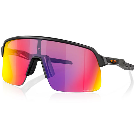 Occhiali Oakley Sutro Lite Community Collection - matte black prizm road - A
