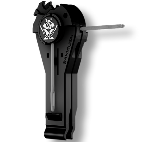 Kit riparazione tubeless Sahmurai Switch Blade 7in1 - A