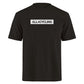 T-Shirt All4cycling - Negro