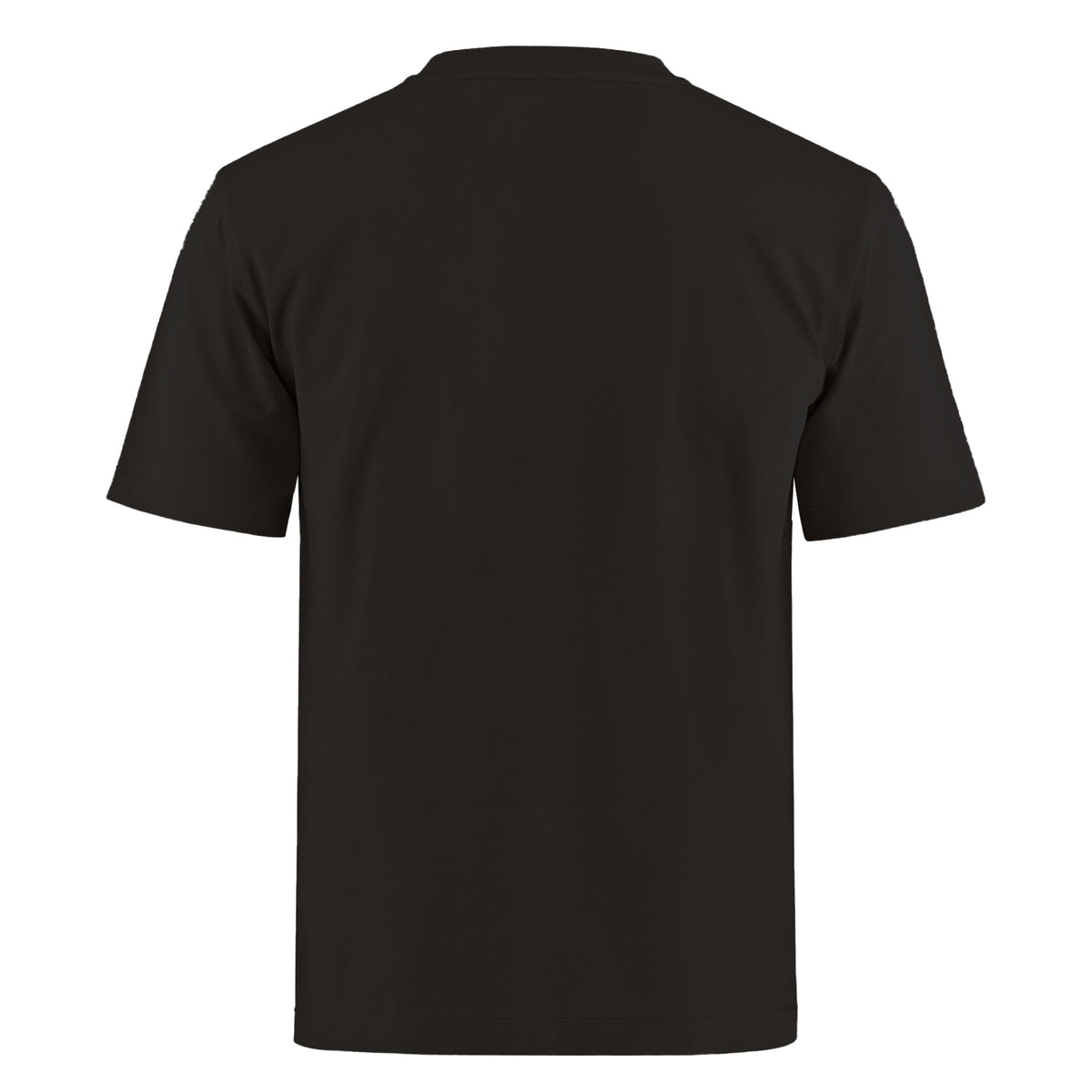 T-Shirt All4cycling - Nero All4cycling