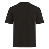 T-Shirt All4cycling - Nero All4cycling