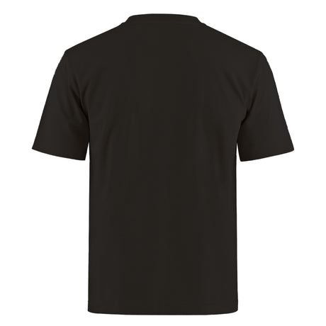 T-Shirt All4cycling - Nero All4cycling