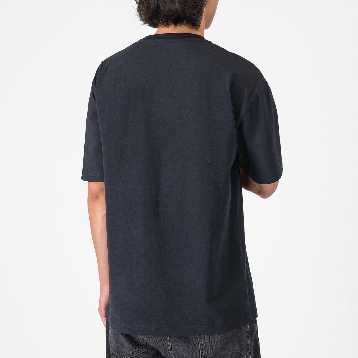 Castelli Tone Logo T-Shirt - Black