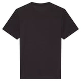 T-Shirt Fox Bark Tech - Nero Fox