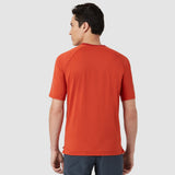 T-Shirt La Passione Adventure Tech - Mattone La Passione